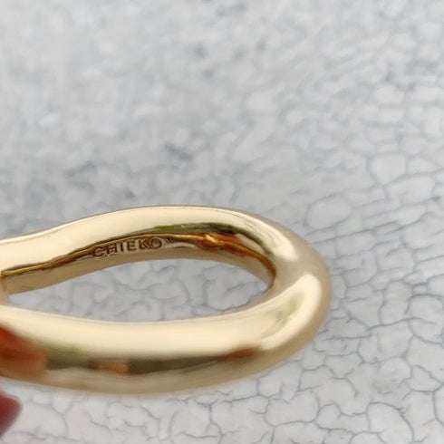 knot ring
